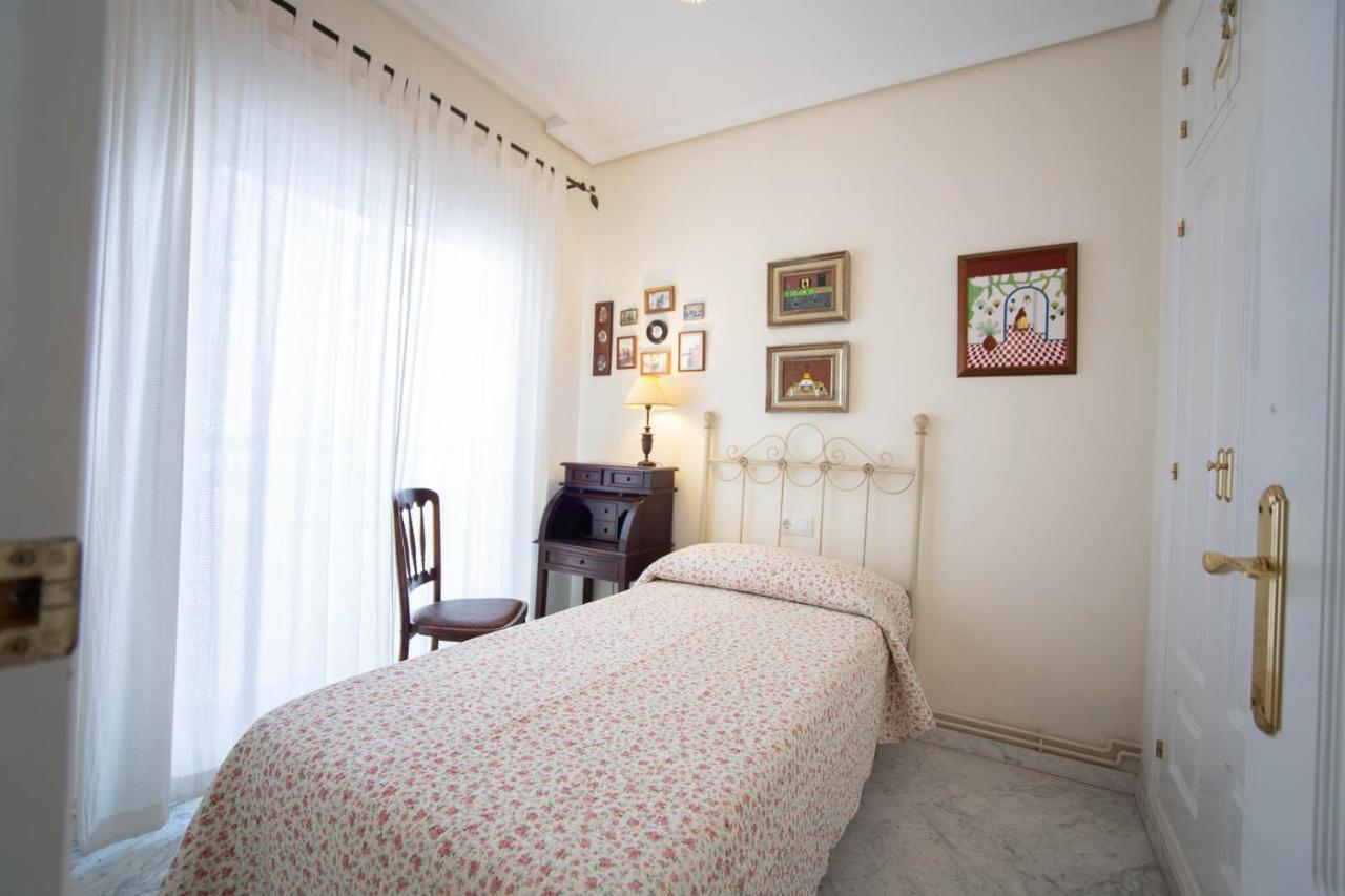 La Terraza Del Drago Apartment Cadiz Bagian luar foto